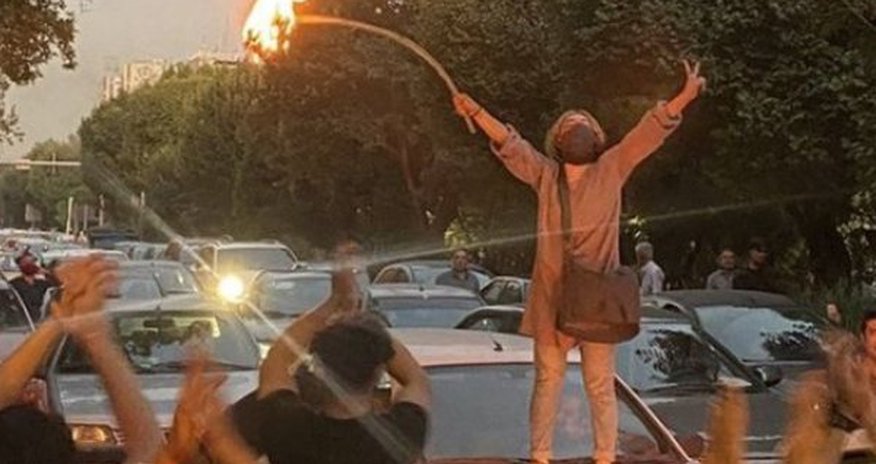 İranda aksiyalarda ölənlərin rəsmi sayı açıqlandı İranda aksiyalarda ölənlərin rəsmi sayı açıqlandı