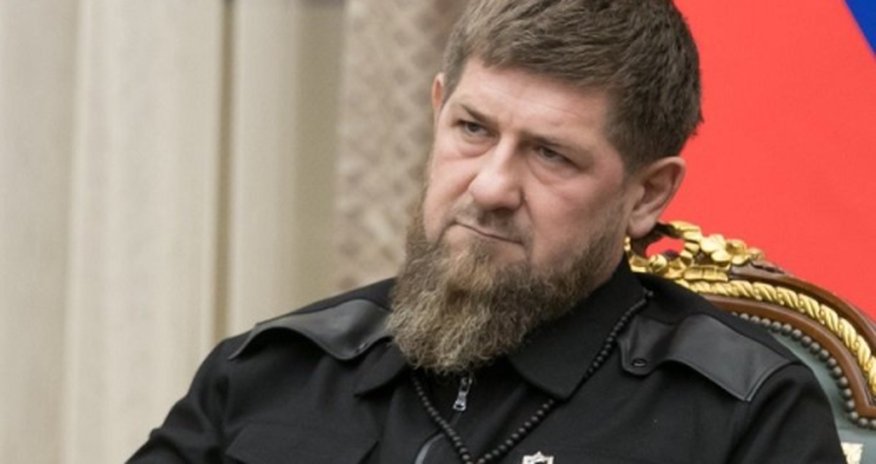 Кадыров о «людях второго сорта» в России Кадыров о «людях второго сорта» в России