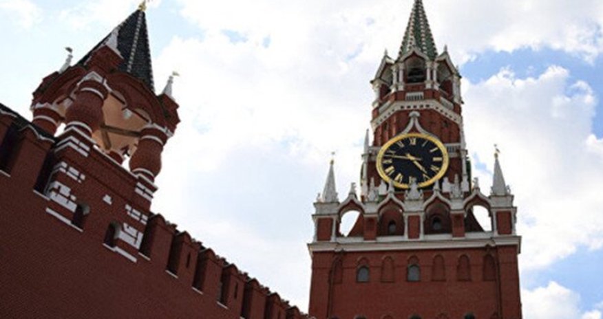 В Москве заявили, что не отступят от своих планов В Москве заявили, что не отступят от своих планов