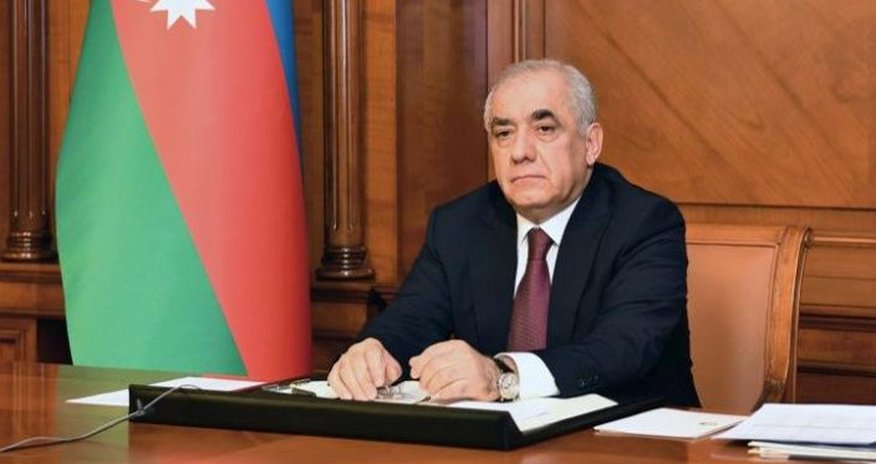 Nazirlər Kabinetindən yeni qərar Nazirlər Kabinetindən yeni qərar