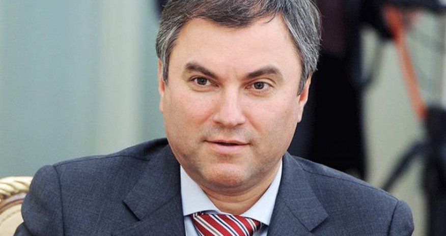 İlham Əliyev Volodini qəbul edib - YENİLƏNİB İlham Əliyev Volodini qəbul edib - YENİLƏNİB