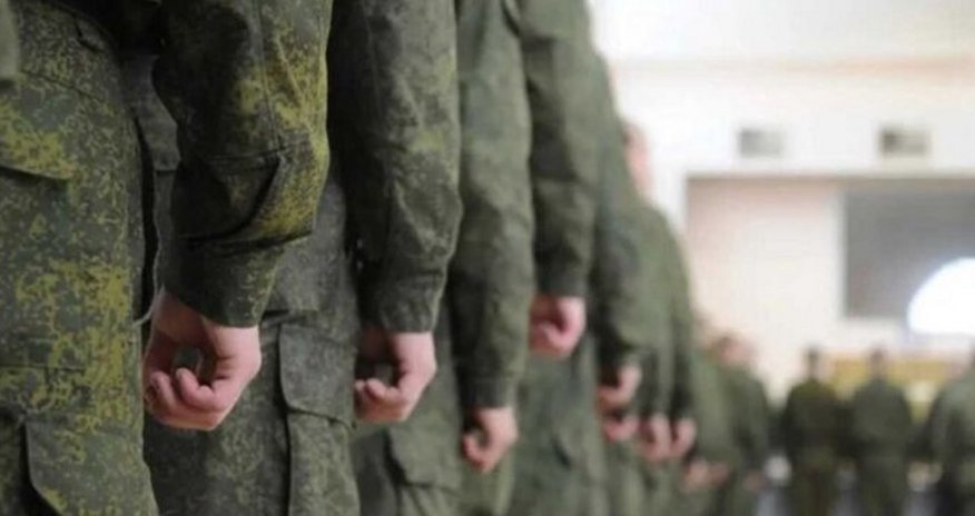 British intelligence: Russia will face challenges in training those called up for mobilization British intelligence: Russia will face challenges in training those called up for mobilization