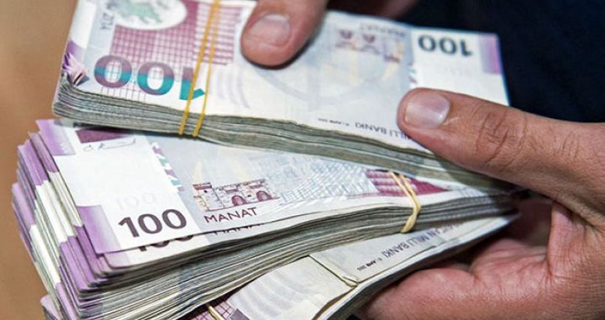 Bu qurum 8 ayda büdcəyə 55 milyon manat vəsait köçürüb Bu qurum 8 ayda büdcəyə 55 milyon manat vəsait köçürüb