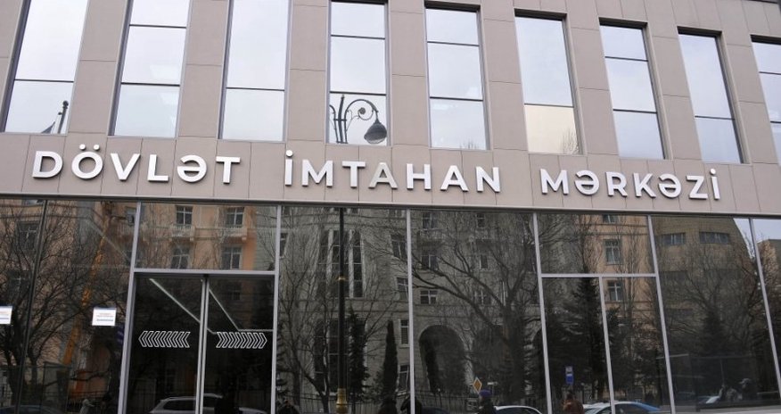 Buraxılış imtahanları yanvarda keçiriləcək? - DİM-dən CAVAB Buraxılış imtahanları yanvarda keçiriləcək? - DİM-dən CAVAB