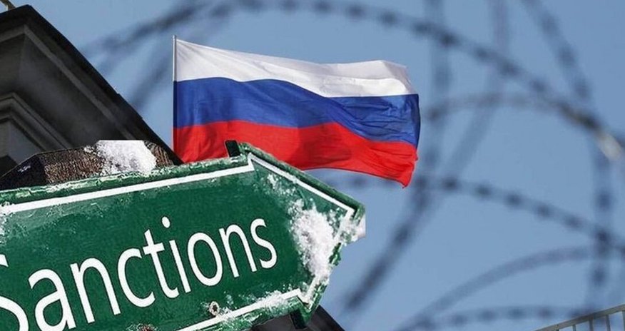 Великобритания расширила санкционный список по России Великобритания расширила санкционный список по России