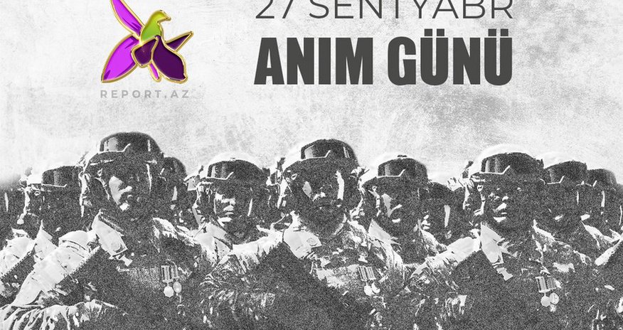 Azerbaijan marks Commemoration Day Azerbaijan marks Commemoration Day