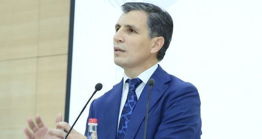 Beyin mərkəzlərinin fəaliyyəti ilə bağlı qanunvericilik hazırlanmalıdır- Zahid Oruc Beyin mərkəzlərinin fəaliyyəti ilə bağlı qanunvericilik hazırlanmalıdır- Zahid Oruc
