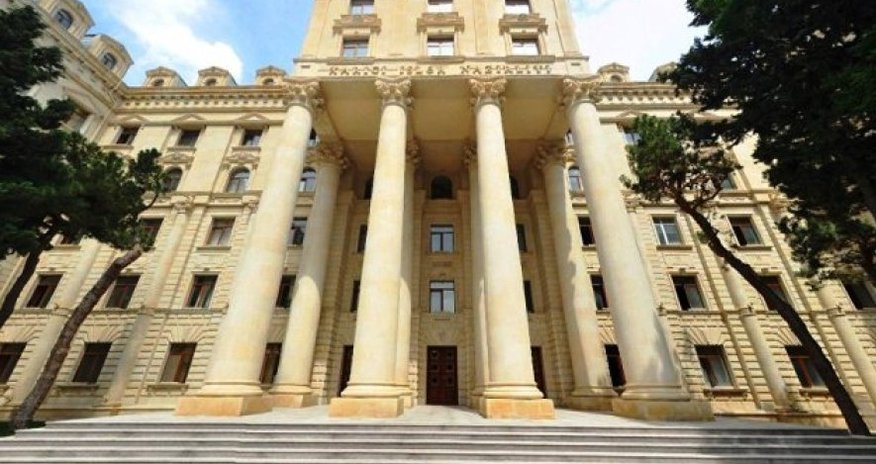 Azərbaycandan Ermənistana CAVAB Azərbaycandan Ermənistana CAVAB