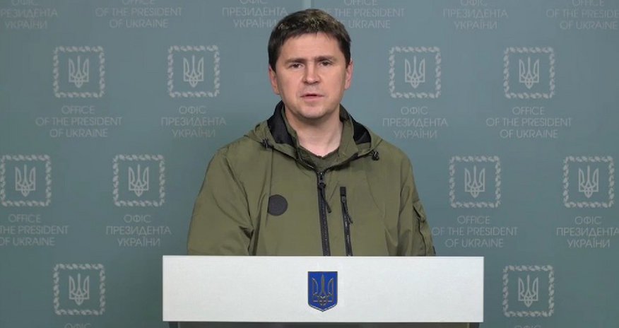 Ukraine’s Presidential Office: We will liberate Donetsk and Luhansk by military means Ukraine’s Presidential Office: We will liberate Donetsk and Luhansk by military means