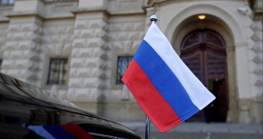 Montenegro expels almost entire diplomatic staff of Russian Embassy Montenegro expels almost entire diplomatic staff of Russian Embassy