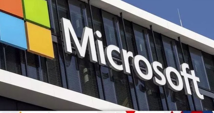 Microsoft и Netflix замедлили Интернет в России Microsoft и Netflix замедлили Интернет в России