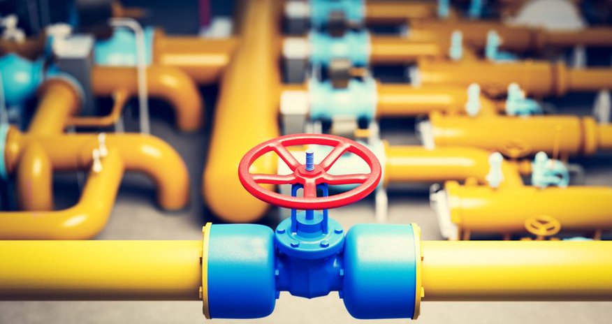 Gas prices in Europe fall over 6% Gas prices in Europe fall over 6%