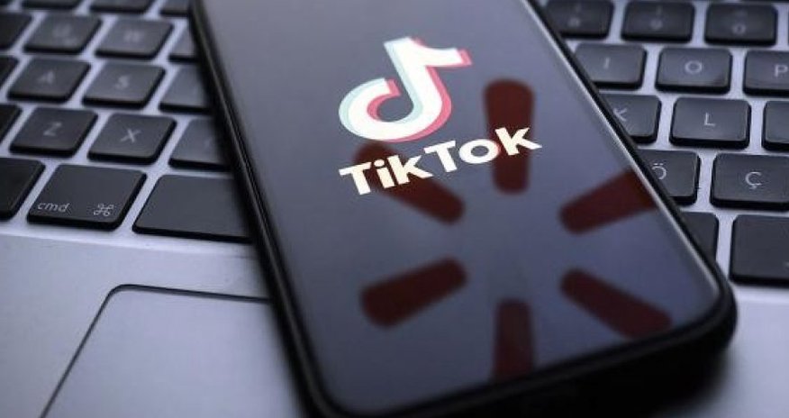 Rusiya "TikTok"u cərimələdi Rusiya "TikTok"u cərimələdi