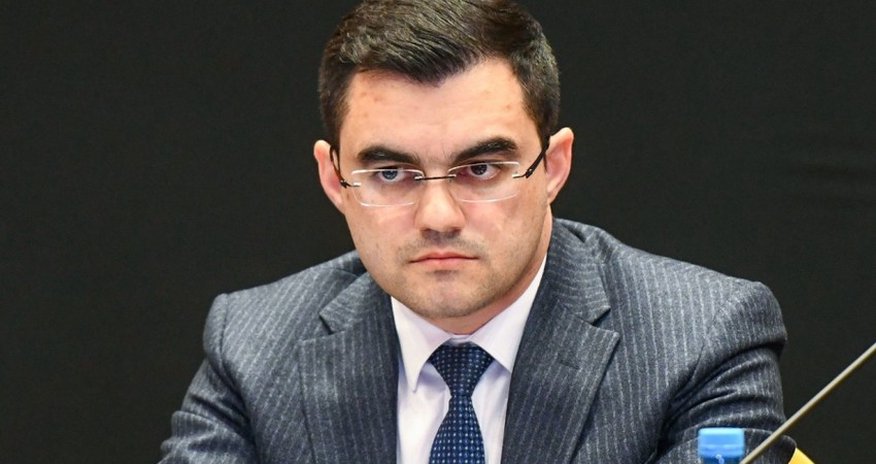 Azərbaycanda ekoloji vergitutma tətbiq edilə bilər Azərbaycanda ekoloji vergitutma tətbiq edilə bilər