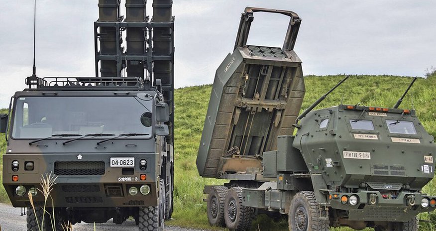 Pentagon: Ukrainians would like ATACMS to provide distance far into other places, particularly Crimea Pentagon: Ukrainians would like ATACMS to provide distance far into other places, particularly Crimea