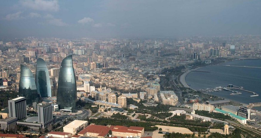 8-ci Bakı Beynəlxalq Kitab Sərgisinin açılışı olub 8-ci Bakı Beynəlxalq Kitab Sərgisinin açılışı olub