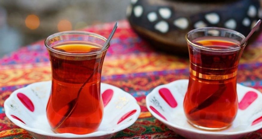 Dünya bazarında çayın qiyməti artıb Dünya bazarında çayın qiyməti artıb