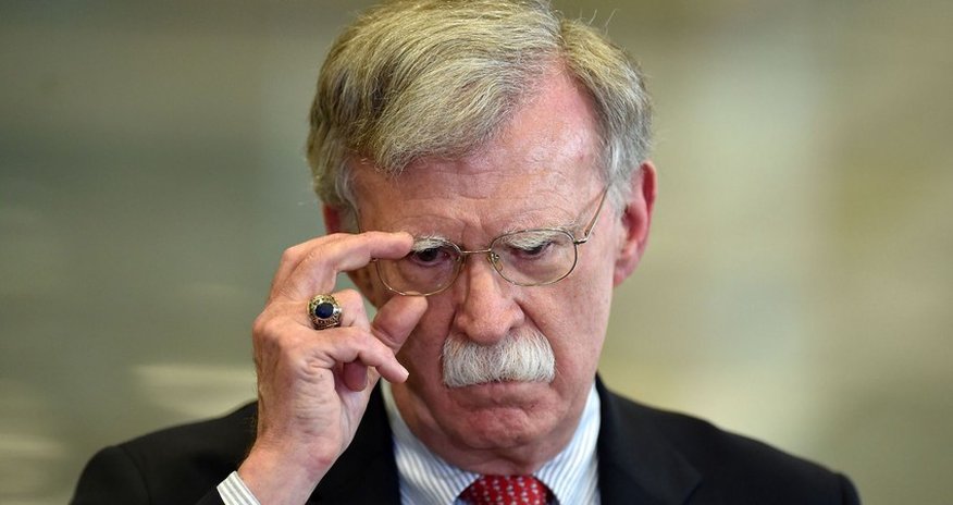 Putin's mounting problems in Ukraine make Russia's use of tactical nuclear weapon more likely – John Bolton Putin's mounting problems in Ukraine make Russia's use of tactical nuclear weapon more likely – John Bolton