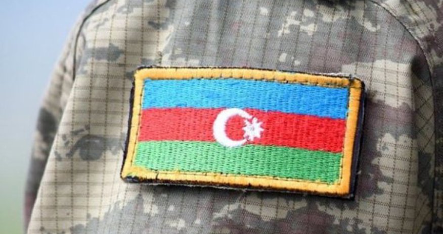 Hərbi qulluqçu vəfat etdi Hərbi qulluqçu vəfat etdi