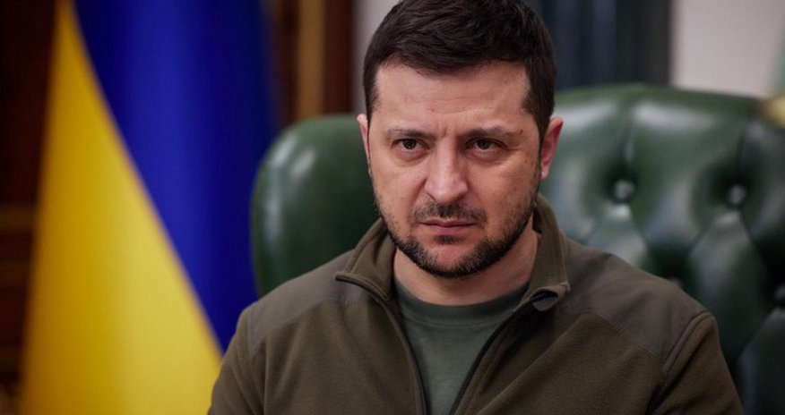 Zelenskyy: Terror against civilians demonstrates that Russia doesn’t want negotiations Zelenskyy: Terror against civilians demonstrates that Russia doesn’t want negotiations