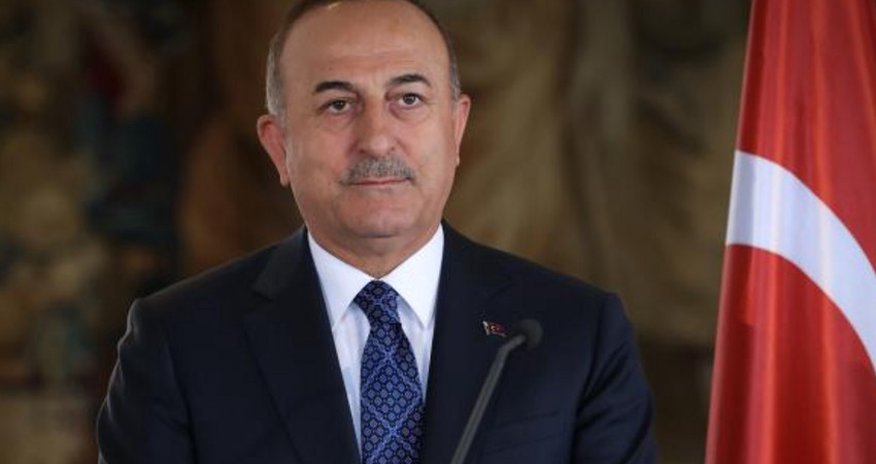 Cavusoglu: Armenian diaspora in France against normalization of relations with Azerbaijan Cavusoglu: Armenian diaspora in France against normalization of relations with Azerbaijan