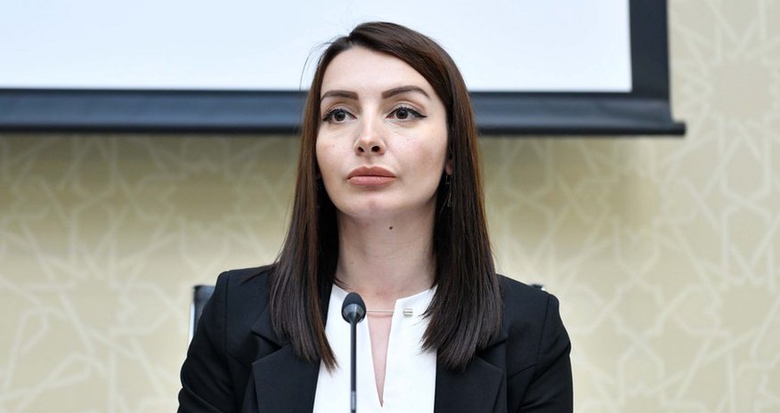 Azerbaijani MFA: No one held accountable so far for the Ganja terror crime in Armenia Azerbaijani MFA: No one held accountable so far for the Ganja terror crime in Armenia