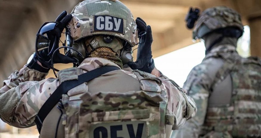 Two sabotage groups of Wagner neutralized in Kharkiv Two sabotage groups of Wagner neutralized in Kharkiv