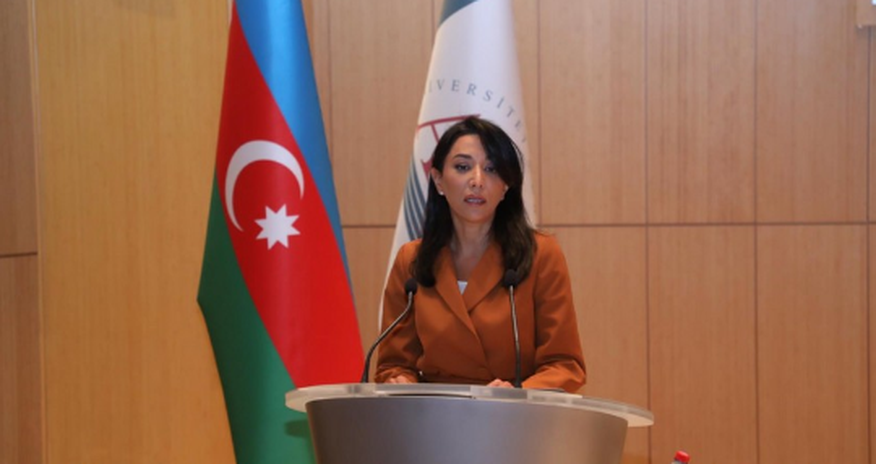 Омбудсмен: Армения пытается создать новый очаг конфликта Омбудсмен: Армения пытается создать новый очаг конфликта