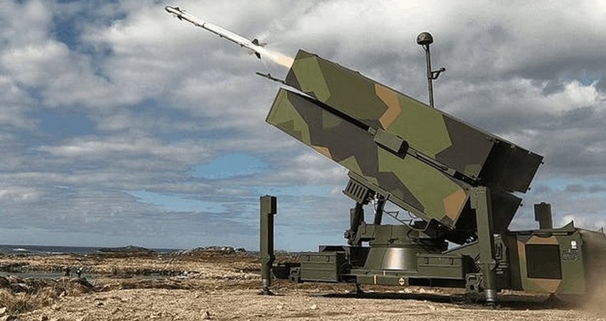 Britain to donate air defence missiles to Ukraine Britain to donate air defence missiles to Ukraine