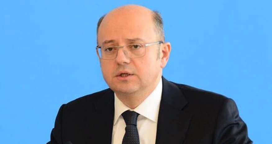 Bu il ixrac edilən neft və qazın həcmi AÇIQLANDI Bu il ixrac edilən neft və qazın həcmi AÇIQLANDI