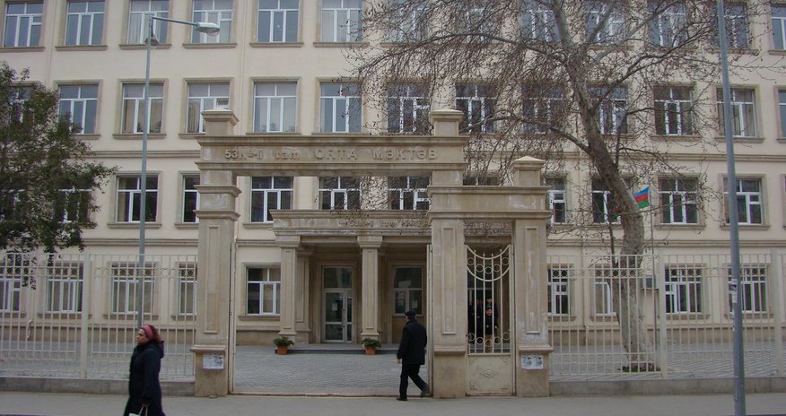Şagird uzun müddət təhsildən yayınırsa, direktor polisə məlumat verməlidir - DİN rəsmisi Şagird uzun müddət təhsildən yayınırsa, direktor polisə məlumat verməlidir - DİN rəsmisi