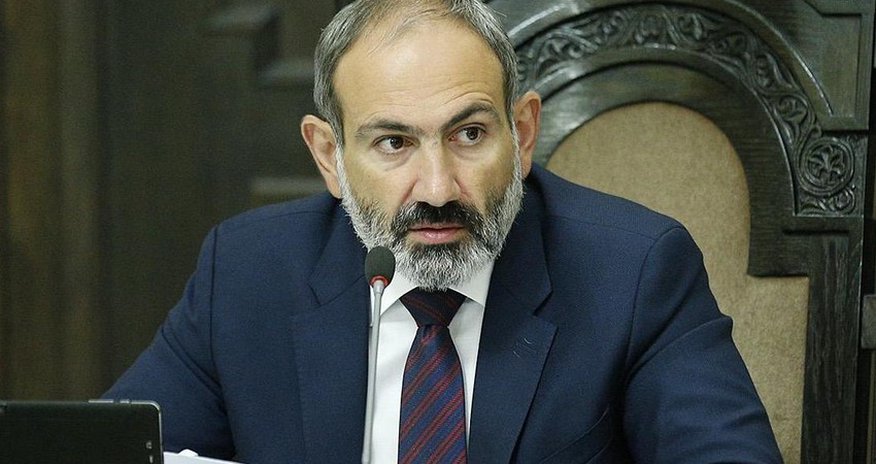 Pashinyan reveals Armenia’s losses during September clashes Pashinyan reveals Armenia’s losses during September clashes