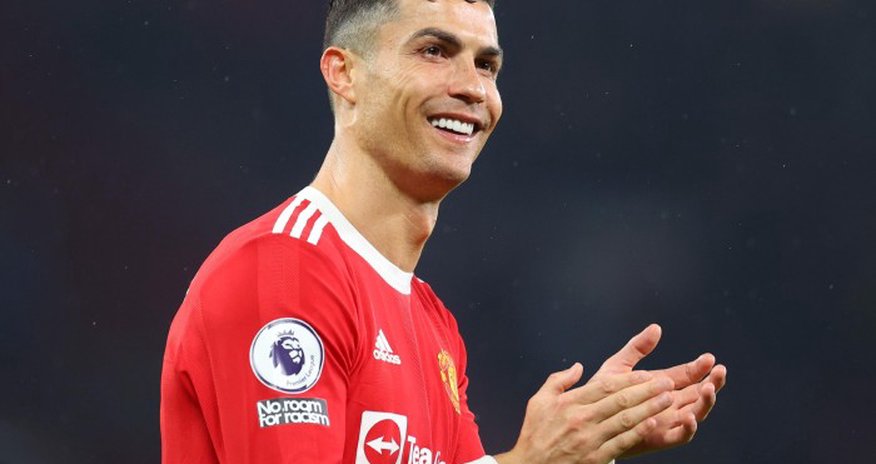 Ronaldo "Barselona"ya keçə bilər Ronaldo "Barselona"ya keçə bilər