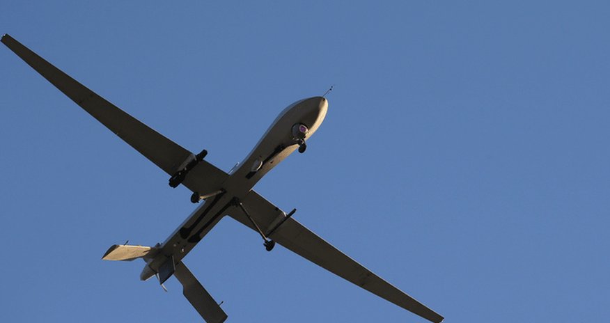 Ukraine asks Israel for help in combating Iranian-made UAVs Ukraine asks Israel for help in combating Iranian-made UAVs