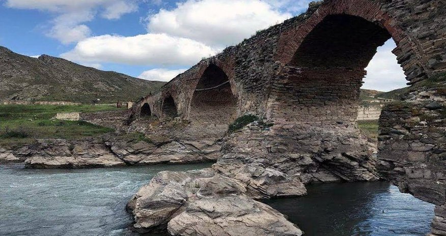 Two years pass since liberation of Khudafarin Bridge Two years pass since liberation of Khudafarin Bridge