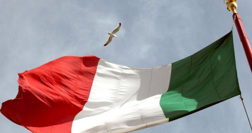 Italy provides new package of military assistance to Ukraine Italy provides new package of military assistance to Ukraine
