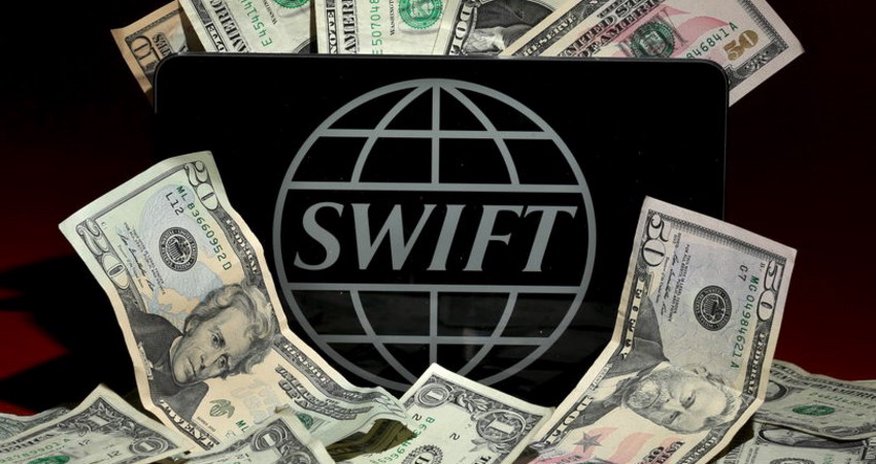 European banks stop receiving SWIFT payments from Russia European banks stop receiving SWIFT payments from Russia