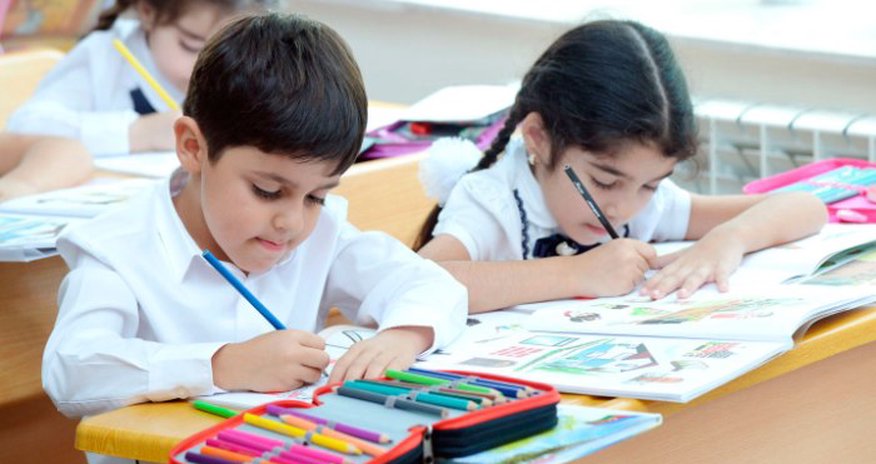 Bəzi məktəblərdə şagird sayı limiti aşıb - DEPUTAT Bəzi məktəblərdə şagird sayı limiti aşıb - DEPUTAT