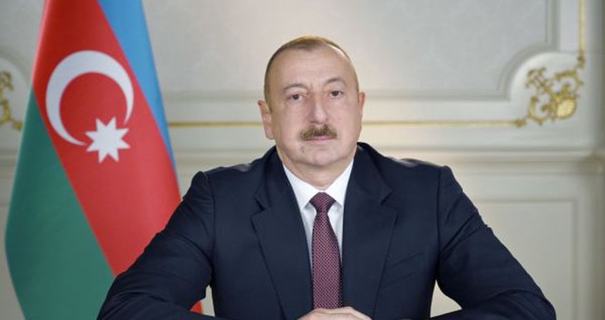 Назначен новый посол Азербайджана в Италии Назначен новый посол Азербайджана в Италии