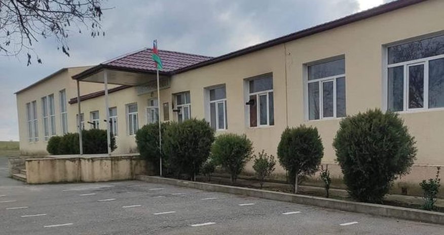 11-ci sinif şagirdi dərs zamanı qəfil öldü 11-ci sinif şagirdi dərs zamanı qəfil öldü