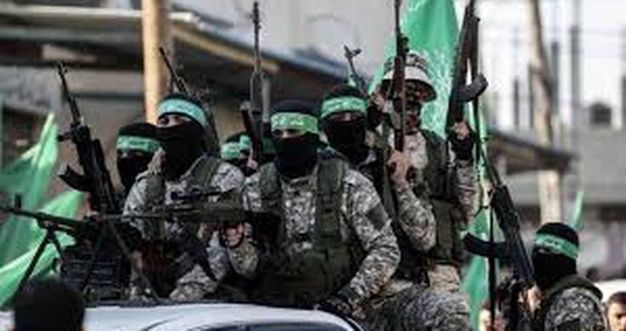 HƏMAS liderləri 10 ildən sonra Suriyaya getdi HƏMAS liderləri 10 ildən sonra Suriyaya getdi