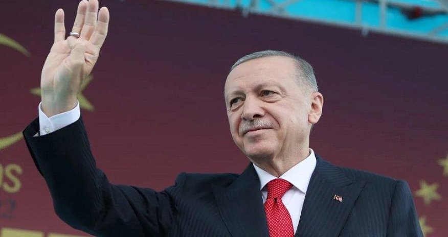Ərdoğan Zəngilanda - CANLI YAYIM Ərdoğan Zəngilanda - CANLI YAYIM