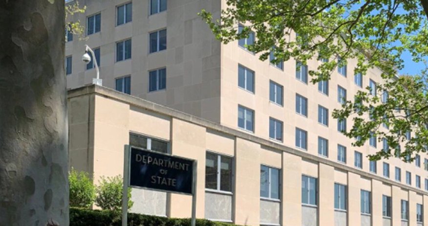 В США назвали конечную цель по Азербайджану и Армении В США назвали конечную цель по Азербайджану и Армении