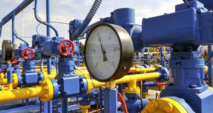 Gas prices in Europe rise to 11% Gas prices in Europe rise to 11%