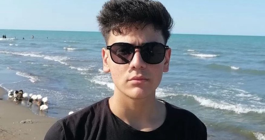 Təhlükəsizlik qüvvələri yeniyetməni ov tüfəngi ilə oldürüb Təhlükəsizlik qüvvələri yeniyetməni ov tüfəngi ilə oldürüb