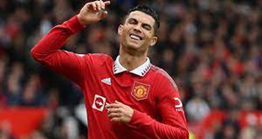 Ronaldo əsas komandadan qovuldu Ronaldo əsas komandadan qovuldu