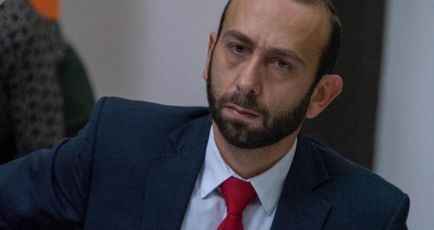 Ermənistan Təbrizdə konsulluq açmaq istəyir Ermənistan Təbrizdə konsulluq açmaq istəyir