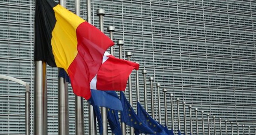 Belgium to support EU sanctions on Iran Belgium to support EU sanctions on Iran