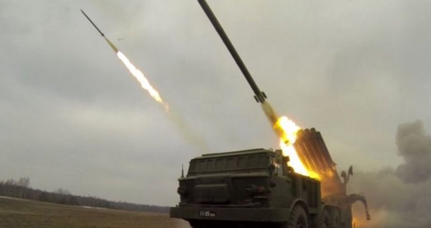 Six civilians killed in Donetsk Six civilians killed in Donetsk