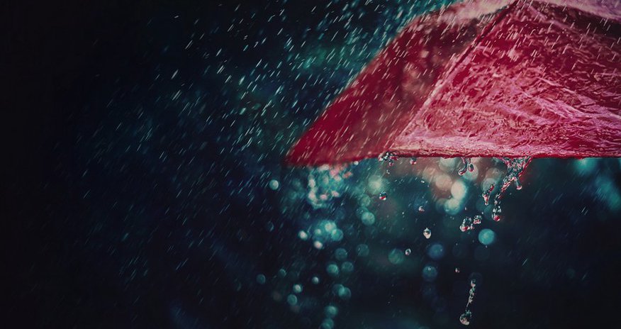 Hava oktyabrın 27-si səhərədək yağışlı olacaq -XƏBƏRDARLIQ Hava oktyabrın 27-si səhərədək yağışlı olacaq -XƏBƏRDARLIQ